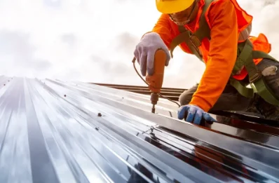 Travaux de zinguerie à Étalle